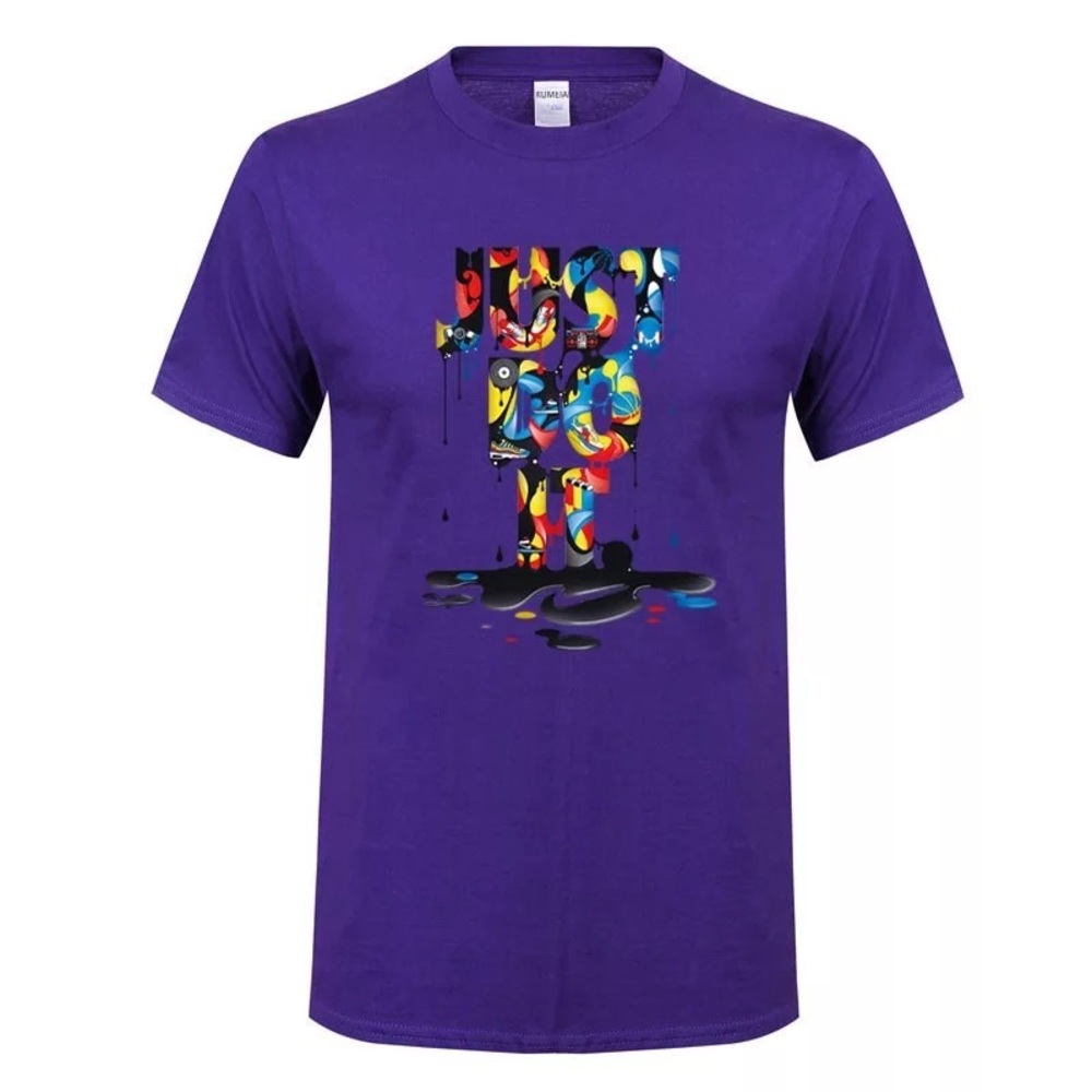 Just do it TEE